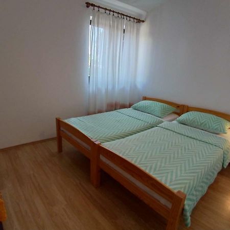 Apartments Beceic نجيفيش المظهر الخارجي الصورة