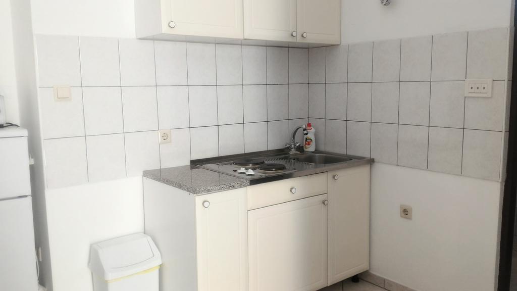 Apartments Beceic نجيفيش المظهر الخارجي الصورة